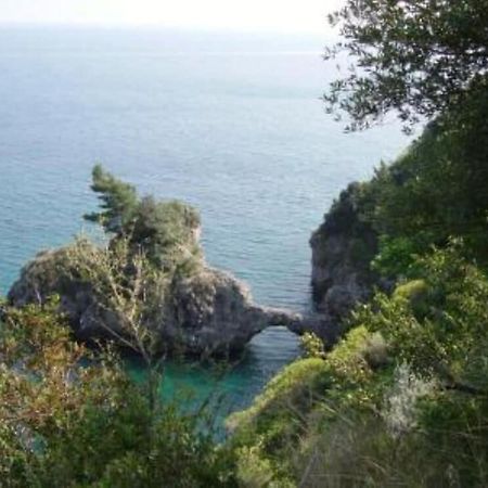 Mariuccia House Villa Amalfi Luaran gambar