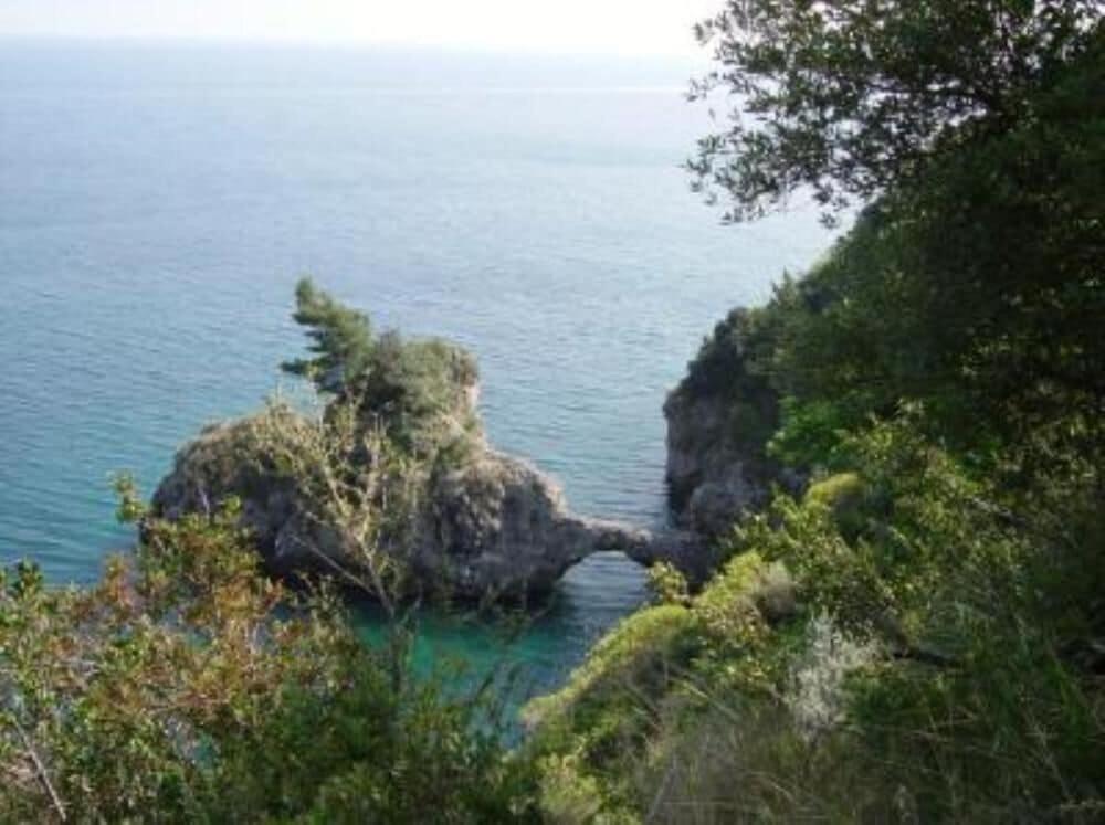 Mariuccia House Villa Amalfi Luaran gambar