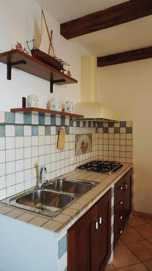 Mariuccia House Villa Amalfi Luaran gambar