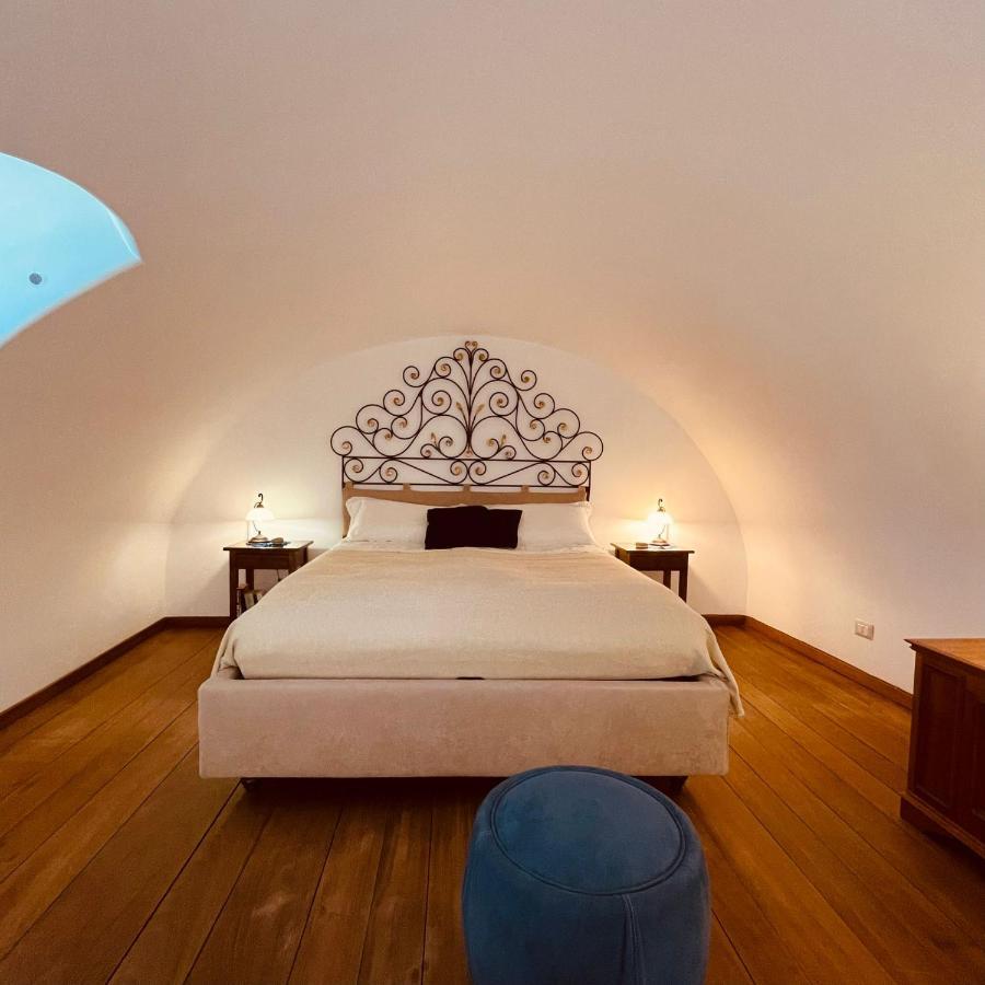 Mariuccia House Villa Amalfi Luaran gambar