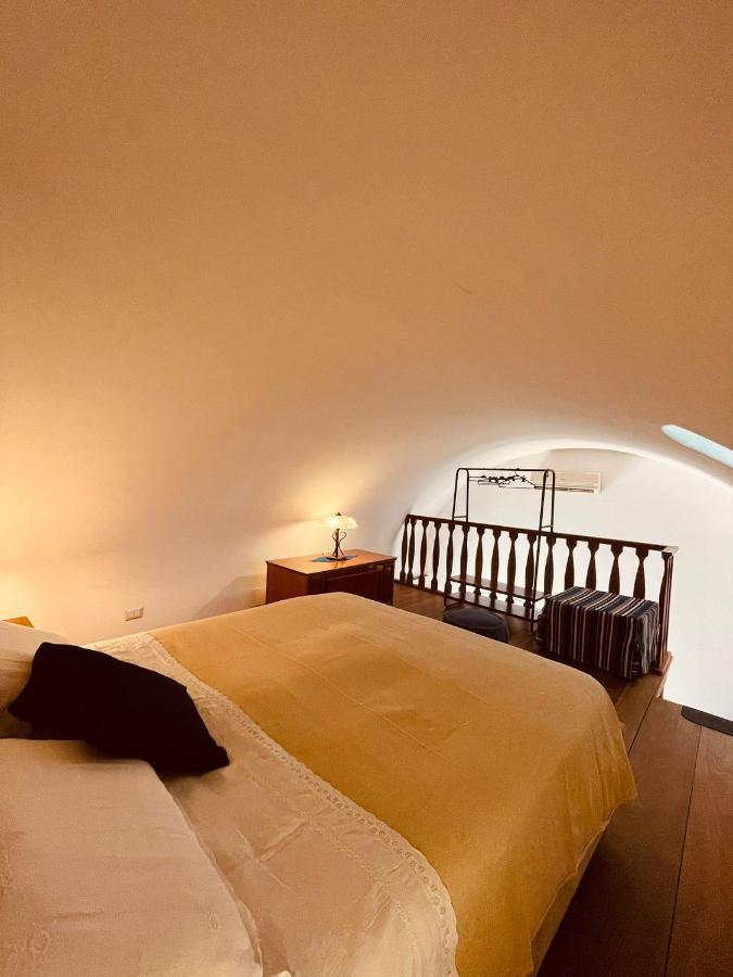 Mariuccia House Villa Amalfi Luaran gambar